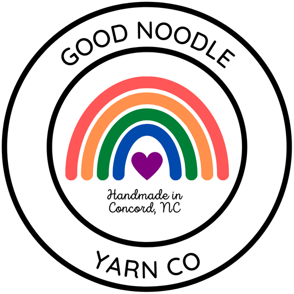 Good Noodle Yarn Co