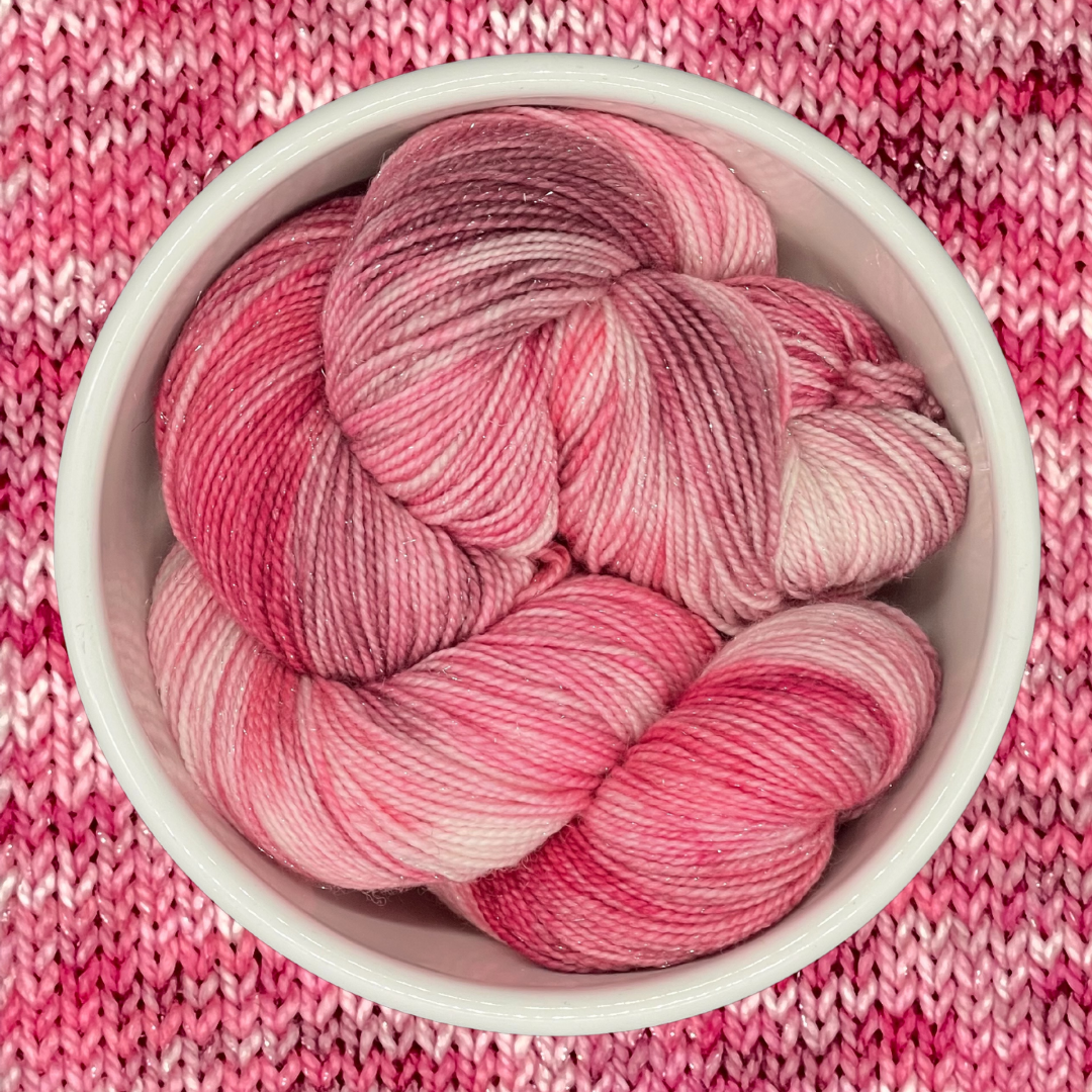 3 Skein Yarn Bundle - AYC For the Win