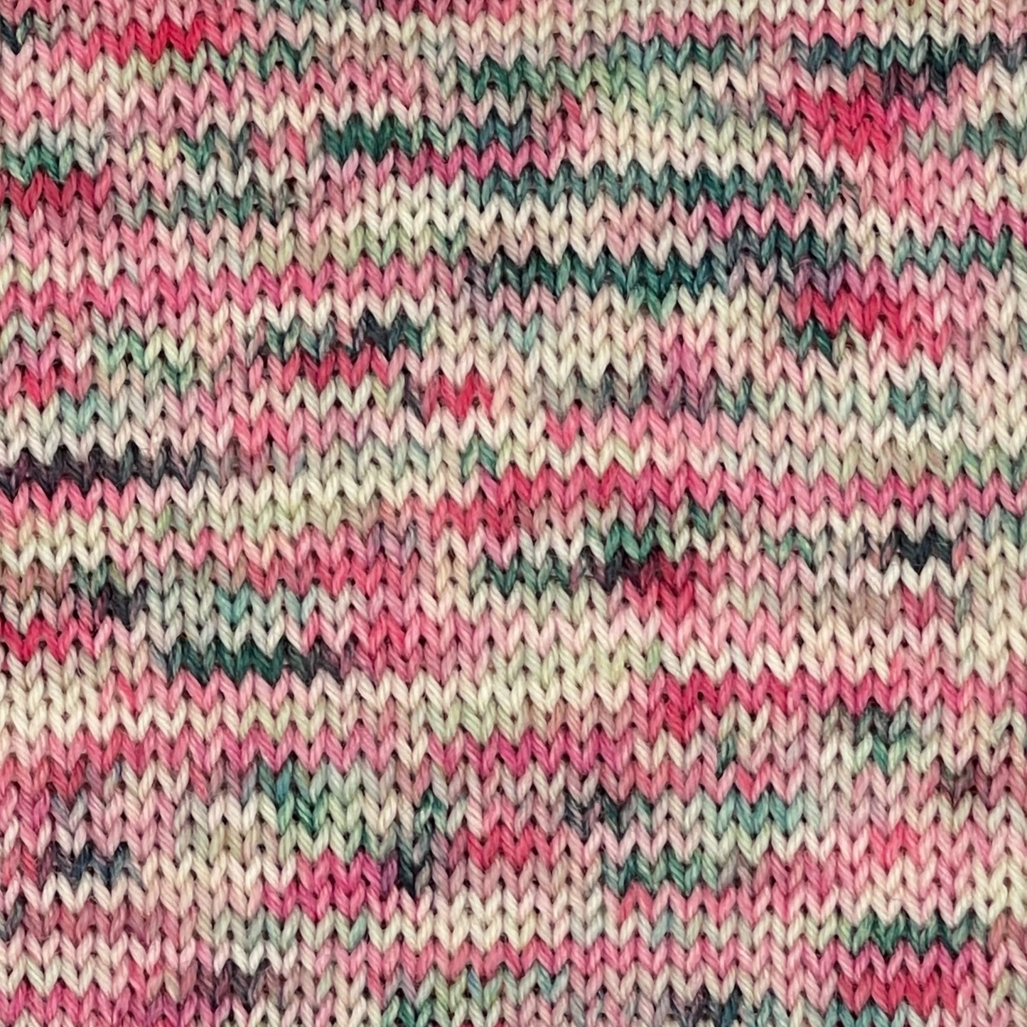 3 Skein Yarn Bundle - Victorian Christmas
